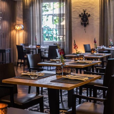 Ganter Hotel & Restaurant Mohren Reichenau Eksteriør bilde