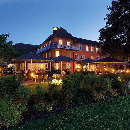 Ganter Hotel & Restaurant Mohren Reichenau Eksteriør bilde