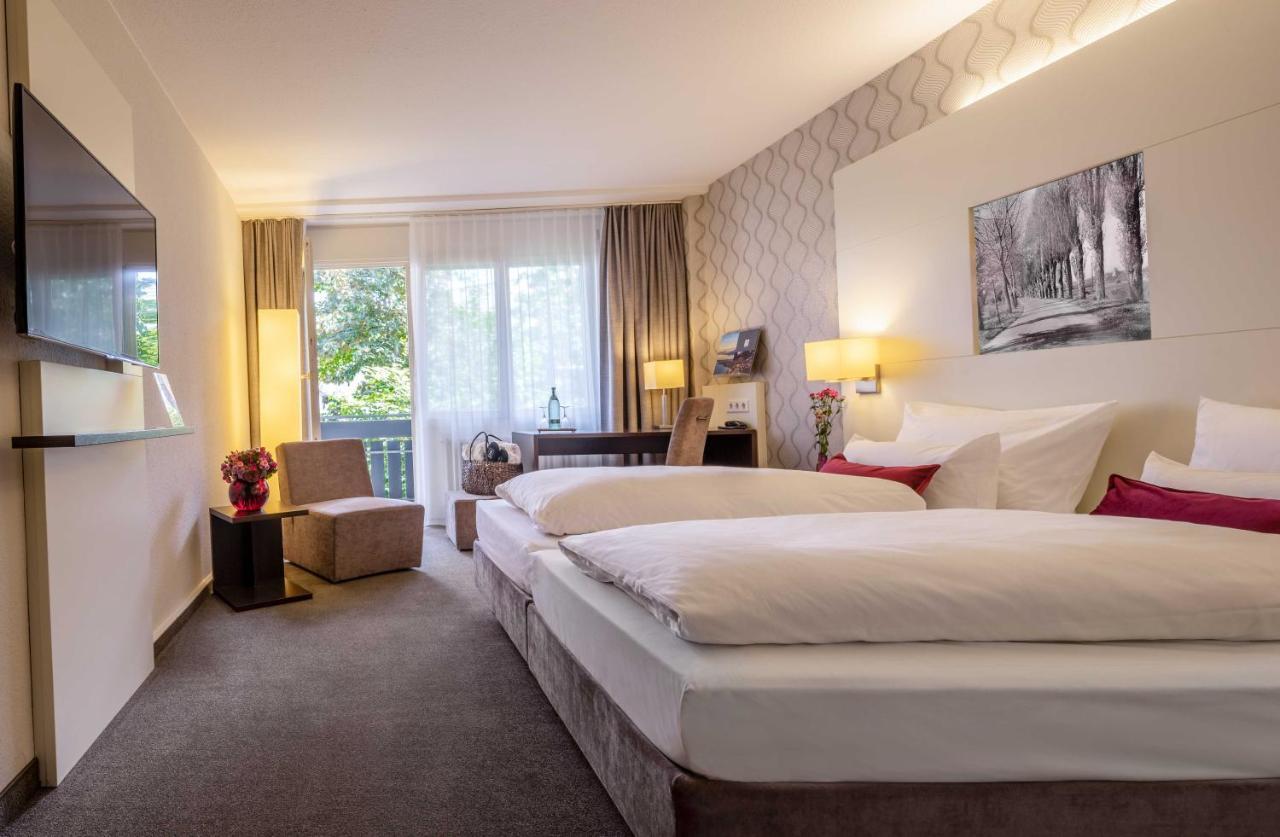 Ganter Hotel & Restaurant Mohren Reichenau Eksteriør bilde