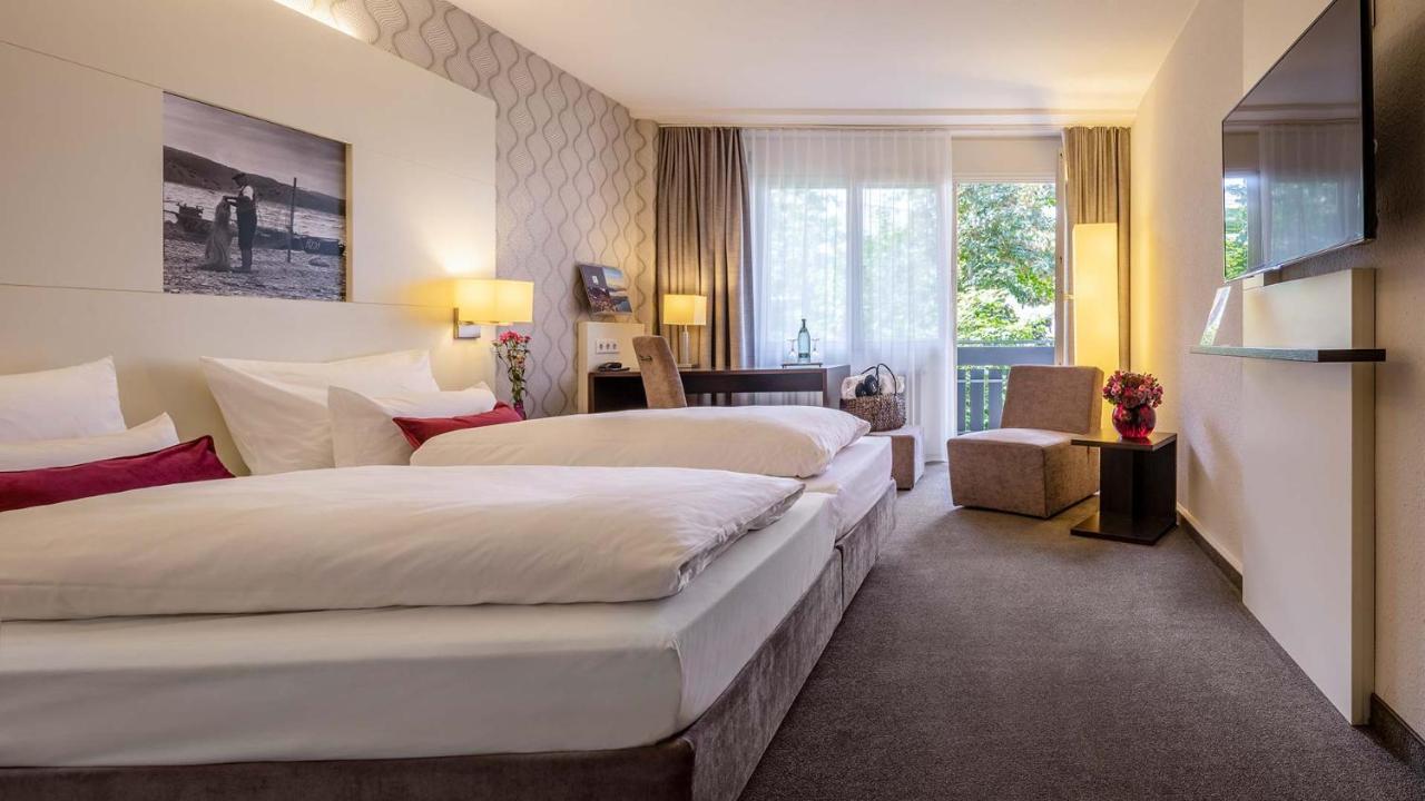 Ganter Hotel & Restaurant Mohren Reichenau Eksteriør bilde