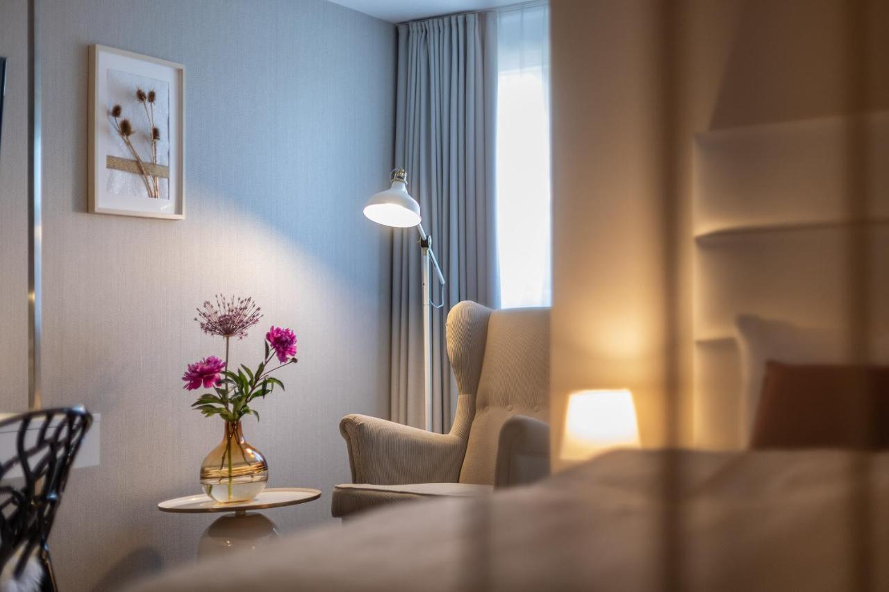 Ganter Hotel & Restaurant Mohren Reichenau Eksteriør bilde