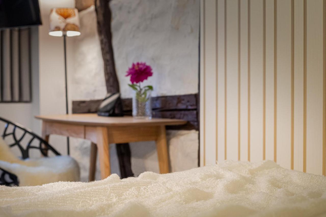 Ganter Hotel & Restaurant Mohren Reichenau Eksteriør bilde