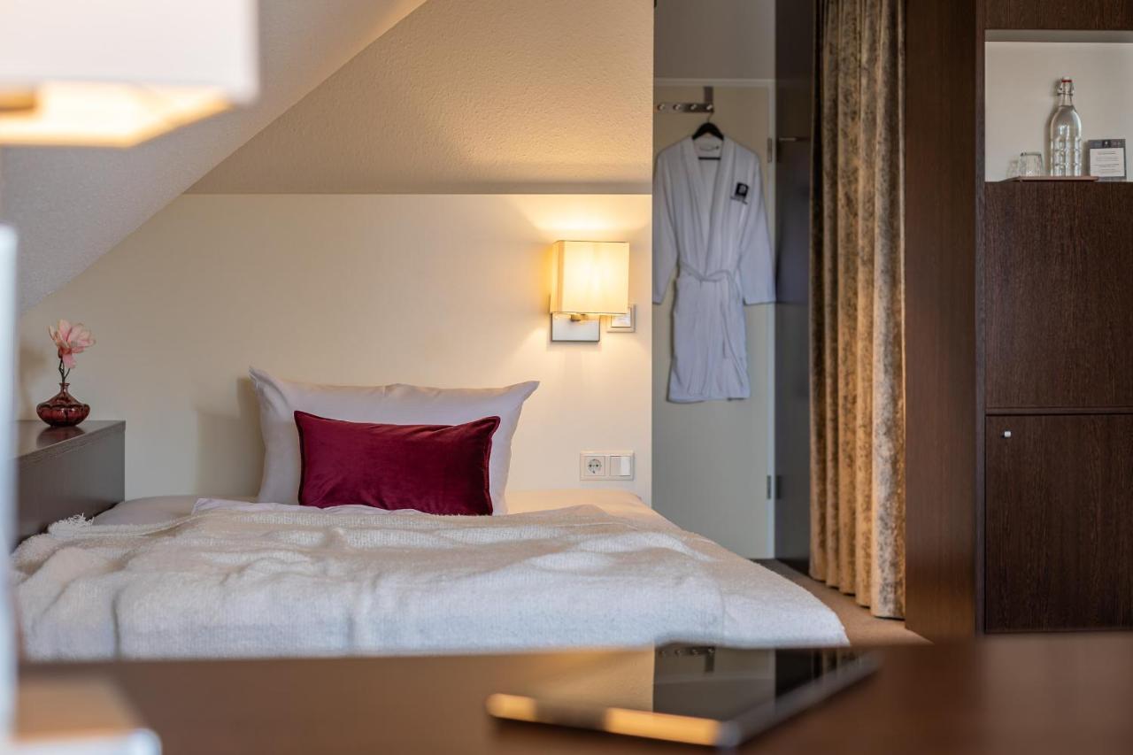 Ganter Hotel & Restaurant Mohren Reichenau Eksteriør bilde