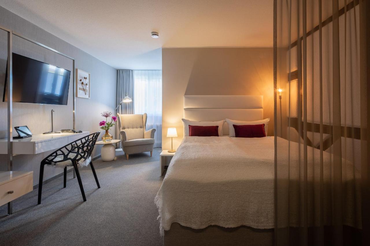 Ganter Hotel & Restaurant Mohren Reichenau Eksteriør bilde