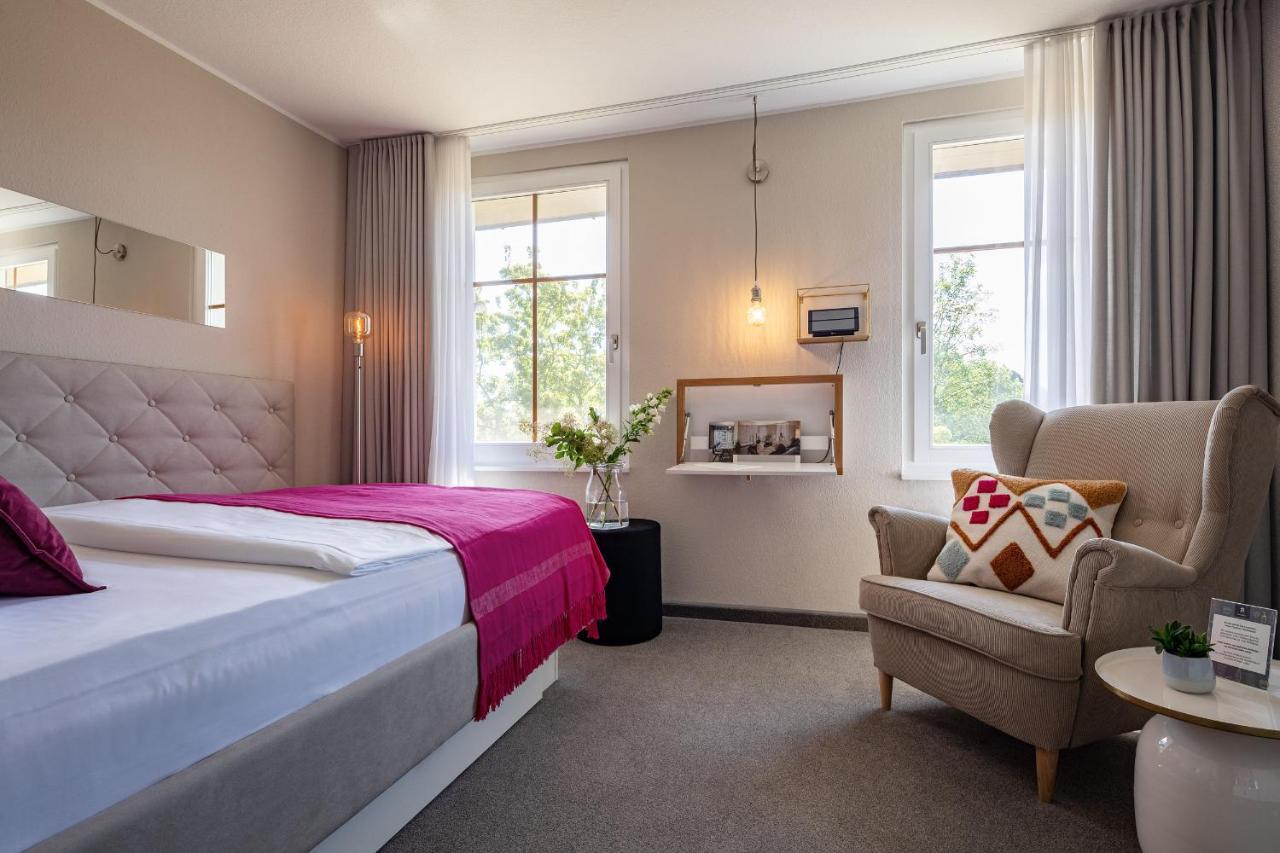 Ganter Hotel & Restaurant Mohren Reichenau Eksteriør bilde