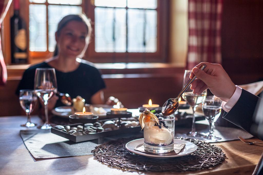 Ganter Hotel & Restaurant Mohren Reichenau Eksteriør bilde