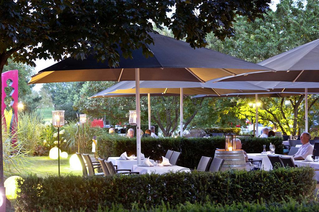 Ganter Hotel & Restaurant Mohren Reichenau Eksteriør bilde