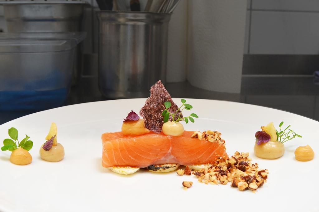 Ganter Hotel & Restaurant Mohren Reichenau Eksteriør bilde