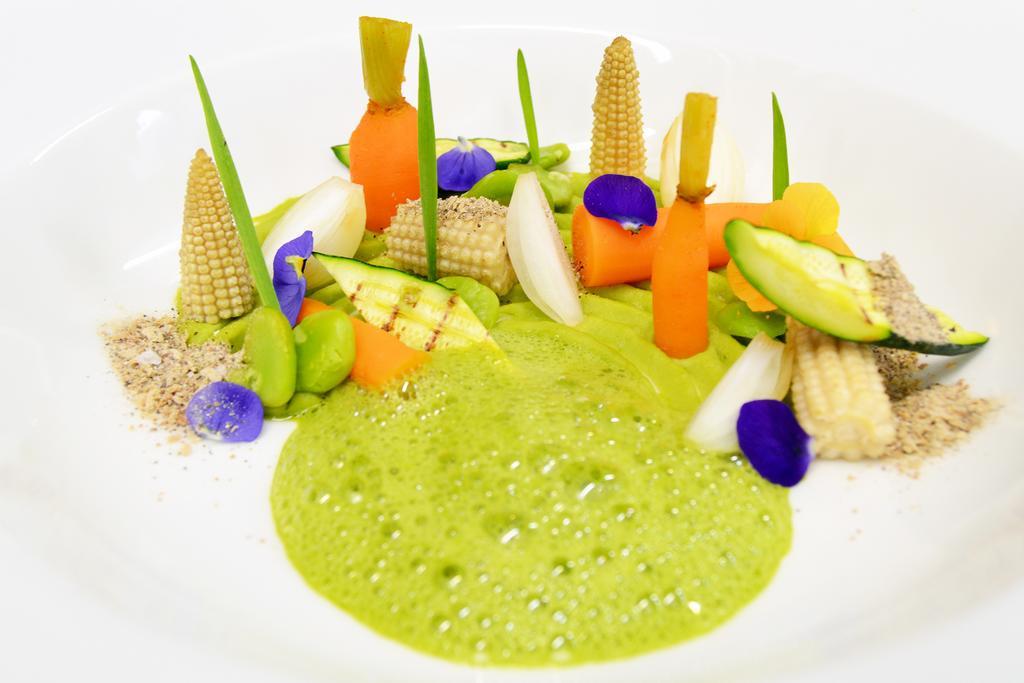 Ganter Hotel & Restaurant Mohren Reichenau Eksteriør bilde