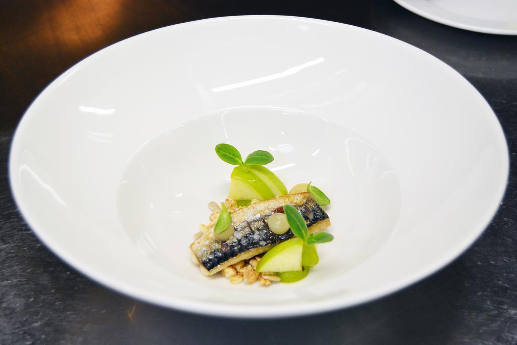 Ganter Hotel & Restaurant Mohren Reichenau Eksteriør bilde