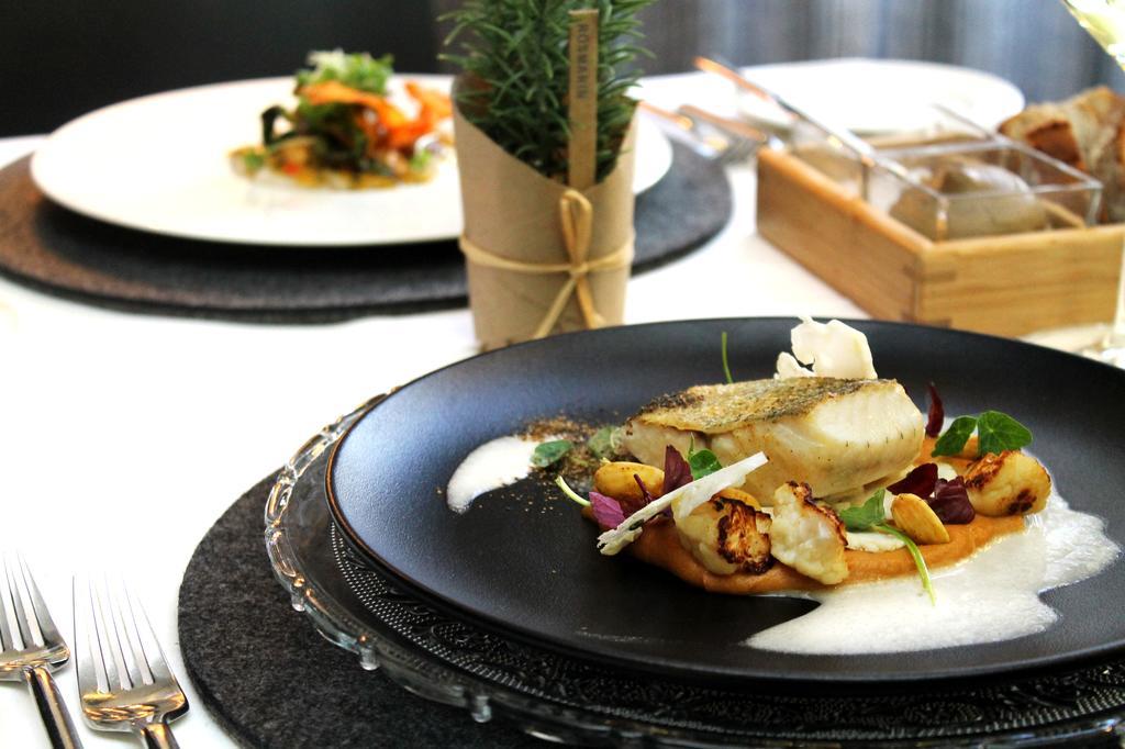 Ganter Hotel & Restaurant Mohren Reichenau Eksteriør bilde